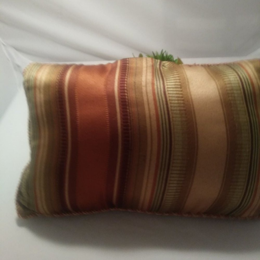 Decorative Pillows - Picture 2 of 3